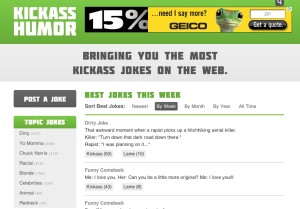kickass-humor-screenshot-case-study