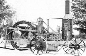 buckeye-traction-ditcher