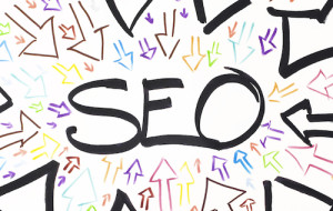 SEO is inbound marketing