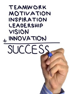 business-success