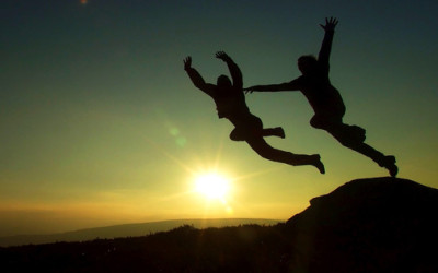 Going Freelance: Leap And The Net Will Appear!