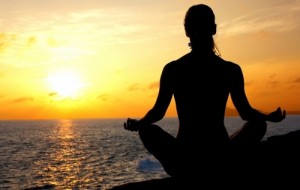 Less stuff = more zen!