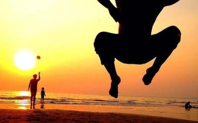 How To Get Out Of Debt … With Baby Steps