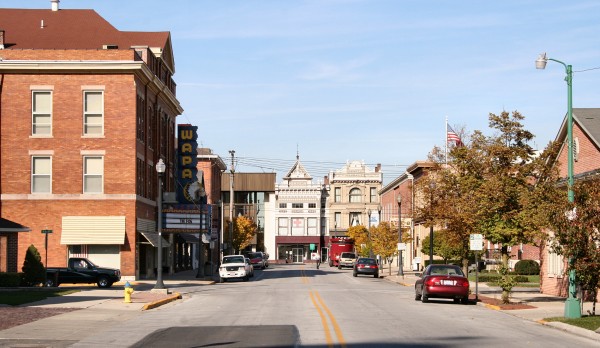 downtown-wapakoneta