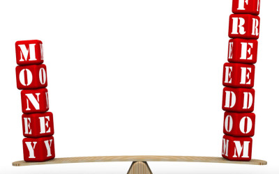 Master Your Money, Or It Will Master You