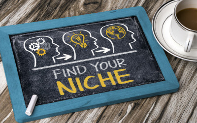 Finding Your Niche: Why You Don’t Need Webcore