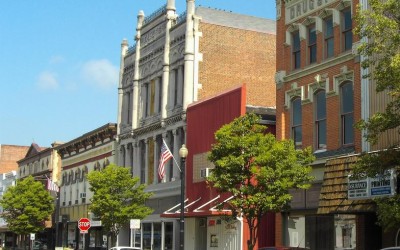 Web Design in Wapakoneta, Ohio