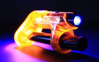 Protected: Bondic – The Amazing DIY Fix-Anything Tool