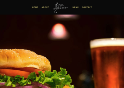 318 Restaurant & Bar