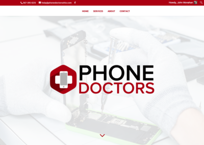 Phone Doctors
