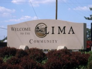 Lima, Ohio - Welcome!