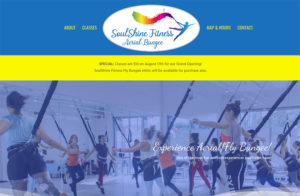 SoulShine Fitness