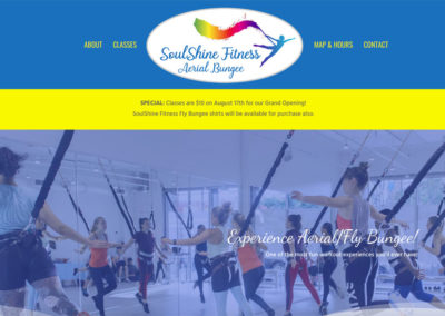 SoulShine Fitness
