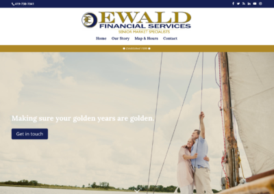 Ewald Financial Services
