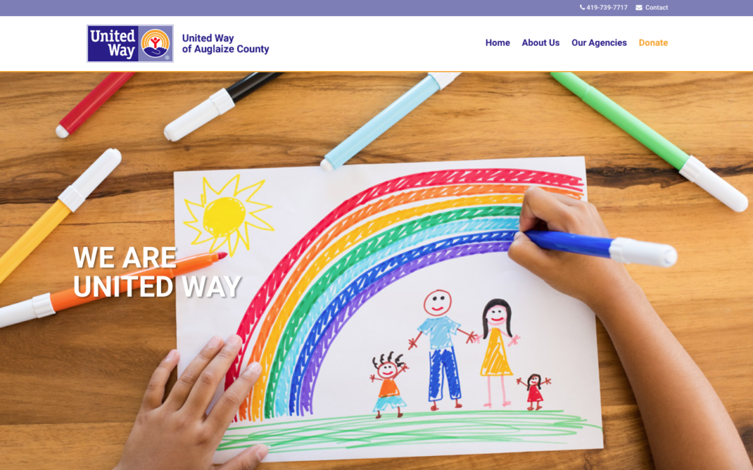 United Way of Auglaize County