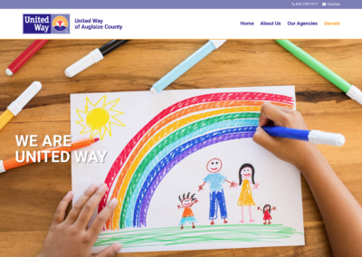 United Way of Auglaize County