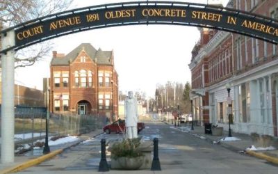 Bellefontaine, Ohio Fun Facts and Historical Info!