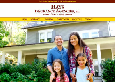 Hays Insurance